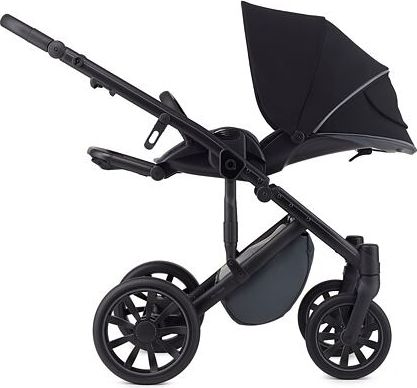 Kočárek Anex M/type Pro dvojkombinace Tech grey - obrázek 37