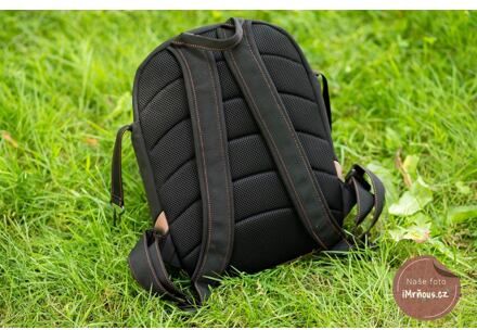 Kočárek Anex M/type Pro dvojkombinace Casual green - obrázek 28
