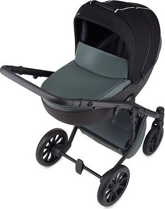 Kočárek Anex M/type Pro dvojkombinace Casual green - obrázek 31
