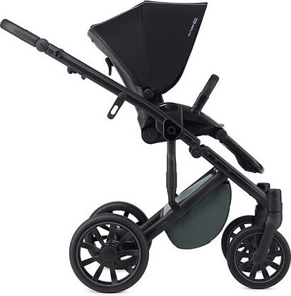Kočárek Anex M/type Pro dvojkombinace Casual green - obrázek 33