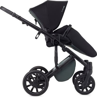 Kočárek Anex M/type Pro dvojkombinace Casual green - obrázek 34