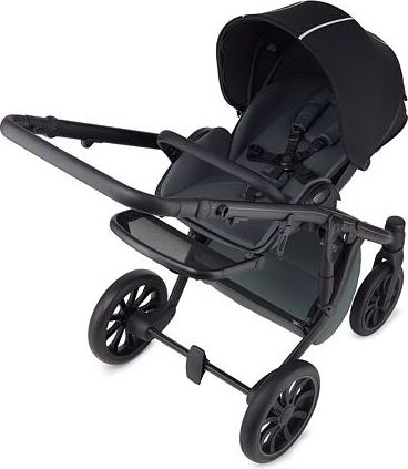 Kočárek Anex M/type Pro dvojkombinace Casual green - obrázek 35