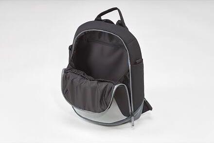 Kočárek Anex M/type Pro dvojkombinace Casual green - obrázek 38