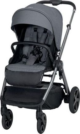 Sportovní kočárek Espiro Only way 2021 17 Graphite street - obrázek 1