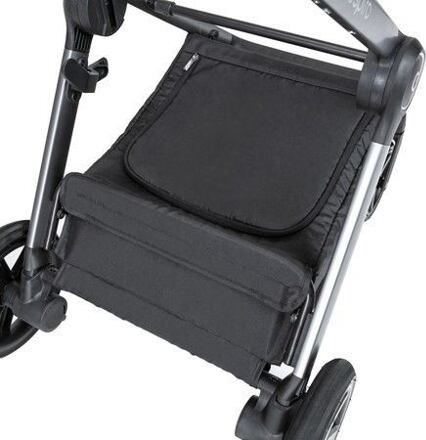 Sportovní kočárek Espiro Only way 2021 17 Graphite street - obrázek 12