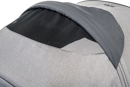 Sportovní kočárek Espiro Sonic gel 03 Navy city - obrázek 5