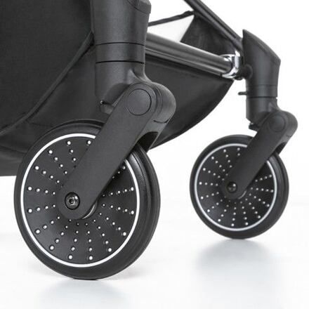 Sportovní kočárek Espiro Galaxy 10 Black space - obrázek 14