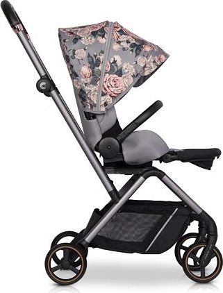 Sportovní kočárek Cavoe Ideo Bouquet - obrázek 4