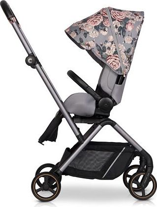 Sportovní kočárek Cavoe Ideo Bouquet - obrázek 8
