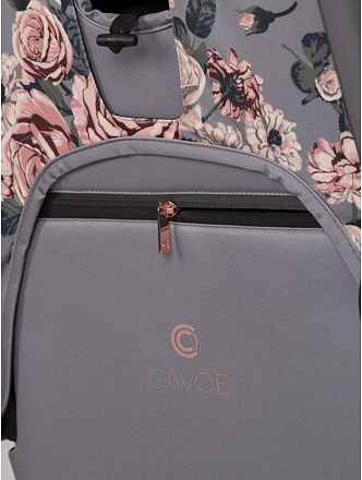 Sportovní kočárek Cavoe Ideo Bouquet - obrázek 18