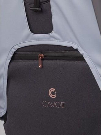Sportovní kočárek Cavoe Ideo Shadow - obrázek 18
