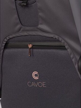 Sportovní kočárek Cavoe Ideo Iron - obrázek 19