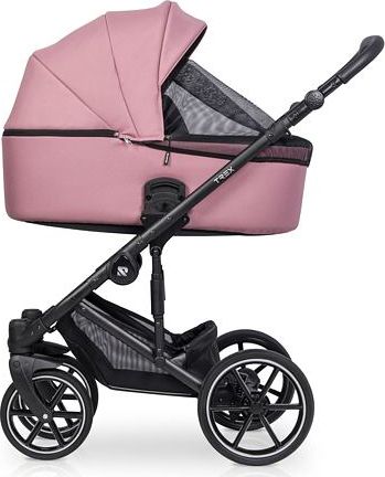 Kočárek Riko Trex 2022 dvojkombinace Energy pink - obrázek 8