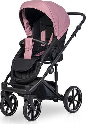 Kočárek Riko Trex 2022 dvojkombinace Energy pink - obrázek 10