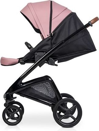 Kočárek Riko XD Pro 2022 dvojkombinace Energy pink - obrázek 16