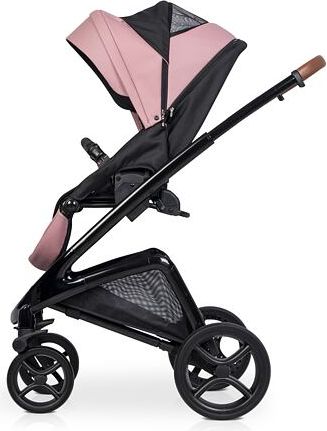 Kočárek Riko XD Pro 2022 trojkombinace Energy pink - obrázek 14