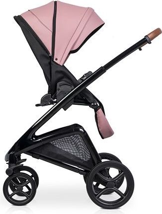 Kočárek Riko XD Pro 2022 trojkombinace Energy pink - obrázek 17