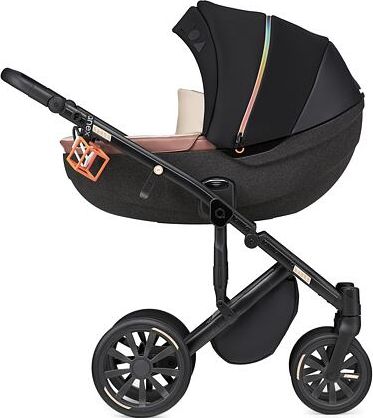 Kočárek Anex M/type Pro dvojkombinace Safa Sahin special edition - obrázek 31