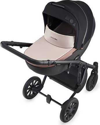 Kočárek Anex M/type Pro dvojkombinace Safa Sahin special edition - obrázek 32