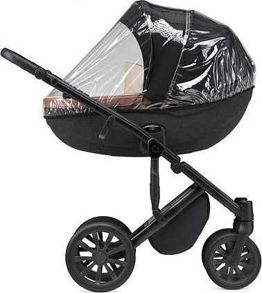 Kočárek Anex M/type Pro dvojkombinace Safa Sahin special edition - obrázek 35