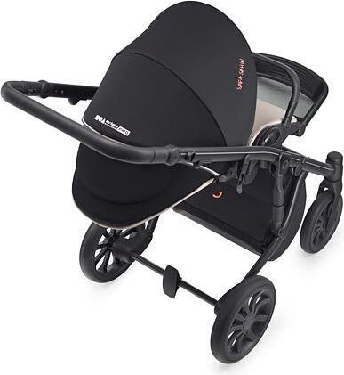 Kočárek Anex M/type Pro dvojkombinace Safa Sahin special edition - obrázek 42