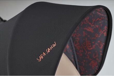 Kočárek Anex M/type Pro dvojkombinace Safa Sahin special edition - obrázek 50