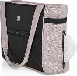 Kočárek Riko Senso 2022 dvojkombinace Powder pink - obrázek 23