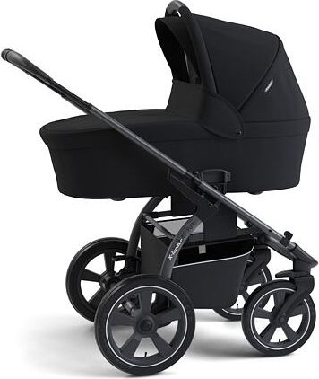 Set kočárek X-lander X-Move + isofix 2021 Astral black - obrázek 2