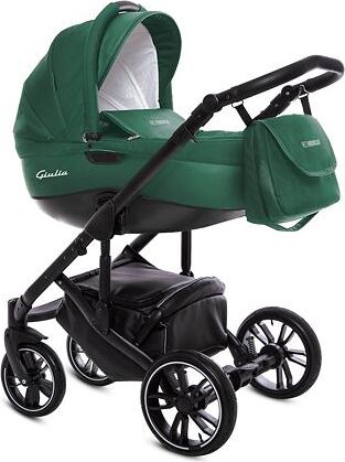 Kočárek Baby Active Giulia 2022 trojkombinace Forest dream - obrázek 1