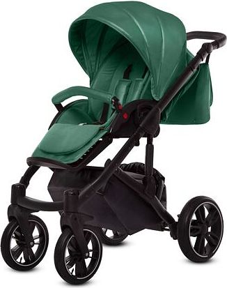 Kočárek Baby Active Giulia 2022 trojkombinace Forest dream - obrázek 2