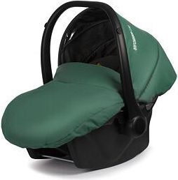 Kočárek Baby Active Giulia 2022 trojkombinace Forest dream - obrázek 3