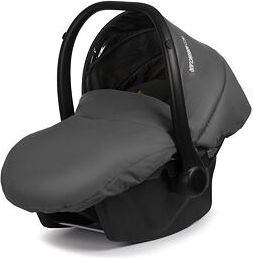 Kočárek Baby Active Giulia 2022 trojkombinace Silver arrow - obrázek 3