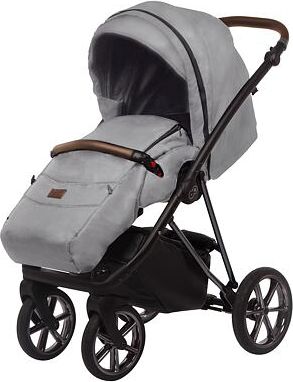 Sportovní kočárek Baby Active Sport 2022 Zen - obrázek 2