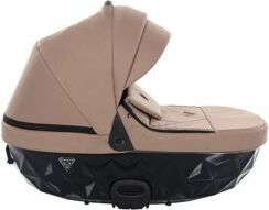 Kočárek Junama Basic dvojkombinace Brown - obrázek 9