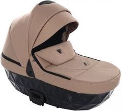 Kočárek Junama Basic dvojkombinace Brown - obrázek 10