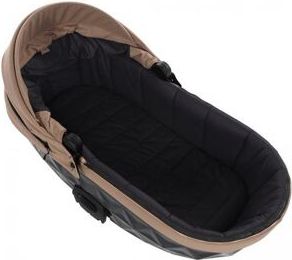 Kočárek Junama Basic dvojkombinace Brown - obrázek 11