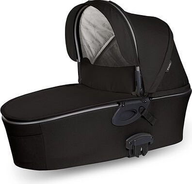 Set kočárek X-lander X-Run 2021 Astral black - obrázek 6