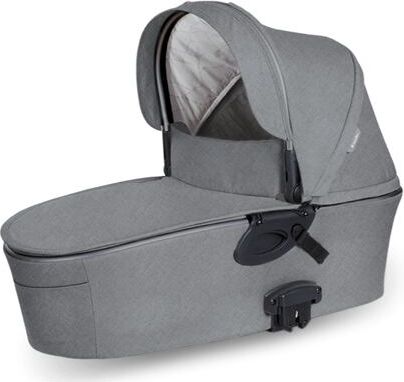 Set kočárek X-lander X-Run 2021 Azure grey - obrázek 5