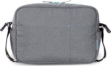 Set kočárek X-lander X-Pulse + isofix 2021 Azure grey - obrázek 35