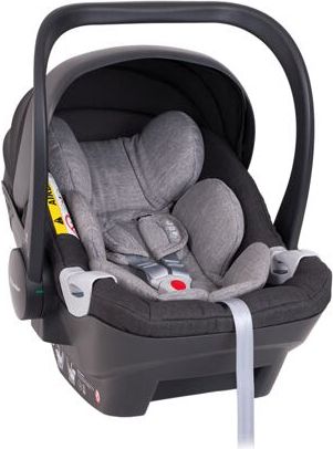 Set kočárek X-lander X-Cite + isofix 2021 Astral black - obrázek 16