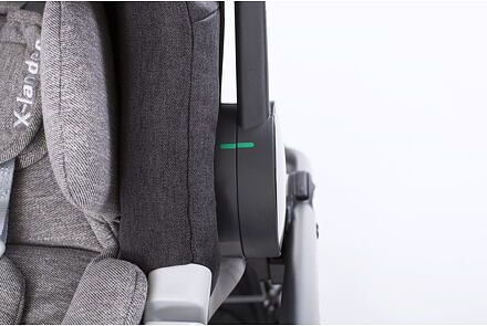 Set kočárek X-lander X-Cite + isofix 2021 Astral black - obrázek 25