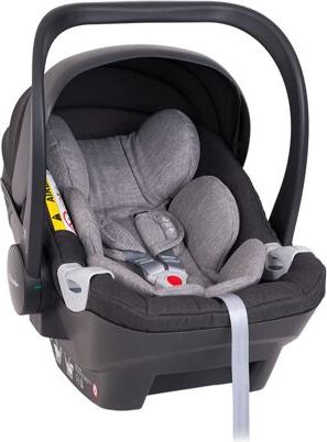 Set kočárek X-lander X-Cite + isofix 2021 Evening grey - obrázek 16
