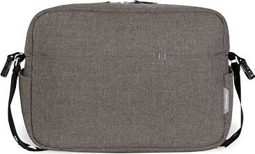 Set kočárek X-lander X-Cite + isofix 2021 Evening grey - obrázek 27