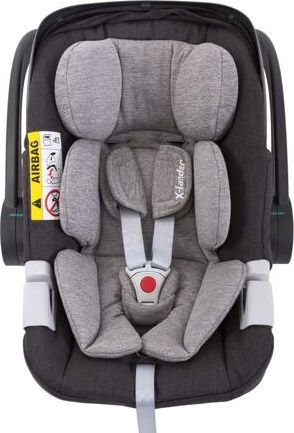 Set kočárek X-lander X-Cite + isofix 2021 Petrol blue - obrázek 17