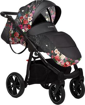 Kočárek Baby Active Mommy Special edition 2022 dvojkombinace Rosse - obrázek 2