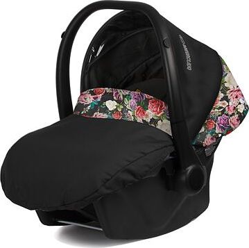 Kočárek Baby Active Mommy Special edition 2022 trojkombinace Rosse - obrázek 3