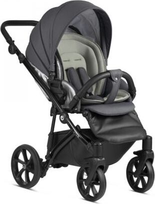 Kočárek Tutis Viva 4 2022 dvojkombinace Luxury Moonstone - obrázek 6