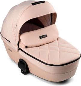 Kočárek Tutis Viva 4 2022 dvojkombinace Luxury Rose quartz - obrázek 5