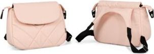 Kočárek Tutis Viva 4 2022 dvojkombinace Luxury Rose quartz - obrázek 9