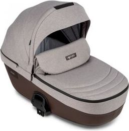 Kočárek Tutis Viva 4 2022 dvojkombinace Warm grey - obrázek 5